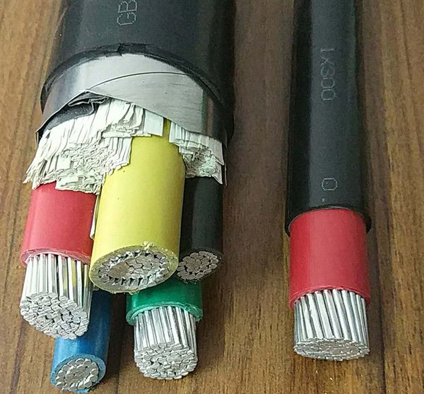 金龙羽电线电缆