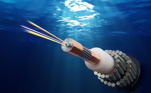TE SubCom升级SL17海底电缆满足高性能要求