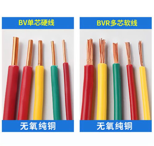 装修用BV还是BVR好？