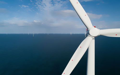 到2027年丹麦能源公司将投资470亿欧元发展绿色能源